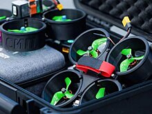 Участники выставки "Ярмарка стартапов" представили инновационные проекты