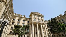 В Баку заявили о значительном прогрессе по тексту мирного договора с Ереваном