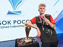 Провал Ufenok77 и восхождение новой звезды — репортаж с Кубка России по FIFA 21