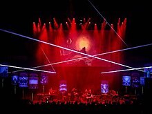 Умер сооснователь рок-группы Hawkwind Мик Слэттери