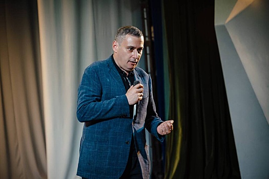 Курский губернатор выписан из больницы после ДТП