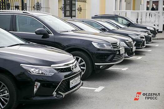 На Ямале отдали под суд бывшего мэра