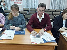 Всероссийский исторический кроссворд разгадали вологжане