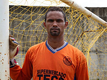 «Я заплатил за ошибку». Вратарь, убивший подругу, вышел на свободу через 7 лет