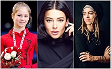 И коня на скаку остановят: 8 женщин, которые прославили Екатеринбург