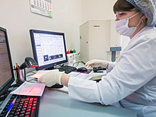 Ситуация с детскими ОРВИ не вызвала тревоги у медиков Новосибирска