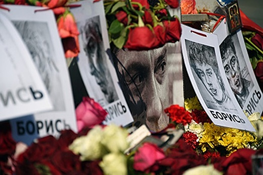 В сети появился трейлер фильма о Немцове