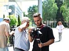 В ставропольском вузе представили премьеру научного сериала