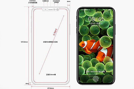 Развеян главный слух об iPhone 8