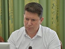 В администрации Пензы назначили и. о. заммэра