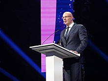 Дмитрий Чернышенко поздравил ученых с присуждением премии ЮНЕСКО-России имени Д.И. Менделеева