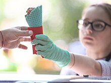 У водоемов района Савелки скоро заработают торговые «тележки»