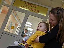Справки в детских поликлиниках Москвы снова оформляют с понедельника по субботу