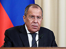 Лавров заявил о поддержке Белграда в косовском вопросе