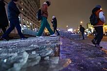 Около 25% месячной нормы осадков выпадет в Москве в четверг и пятницу