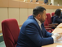 Станислав Денисенко готов личным примером вовлекать саратовцев в здоровый образ жизни и спорт
