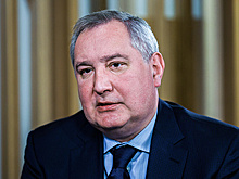 Рогозин заявил о достаточном финансировании работы над буксиром «Зевс»
