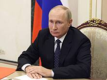 Путин назначил Михаила Евдокимова послом РФ в Азербайджане