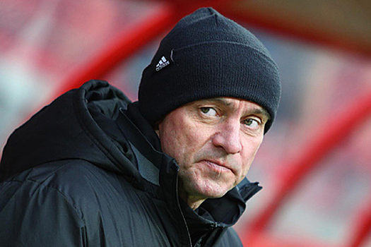 Бывший футболист сборной России захотел возглавить команду вместо Черчесова