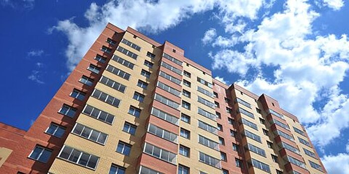 В МГД предложили увеличить допустимый объем ипотечного кредита под 6,5%