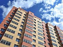 В МГД предложили увеличить допустимый объем ипотечного кредита под 6,5%