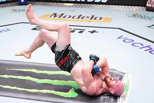 UFC Fight Night 223: Вячеслав Борщёв — Махешат Хайсаер, кто победил, результат боя, обзор поединка, видео