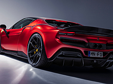 Быстрее, ниже, сильнее: тюнинг суперкаров