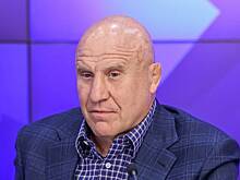 «Наносит ущерб репутации всей России». Тедеев — о скандале вокруг Мамиашвили