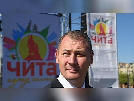 Миграционную привлекательность Читы предстоит повысить Александру Сапожникову
