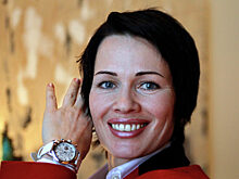 Ольга Медведцева стала председателем Общественного совета при Минспорте края