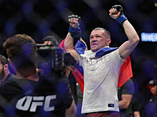 Российский боец UFC раскритиковал Макгрегора