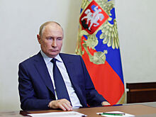 Путин освободил Масленникова от обязанностей посла в Черногории