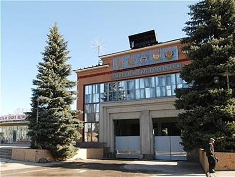 Бывший главный конструктор РКЦ "Прогресс" получил полтора года колонии