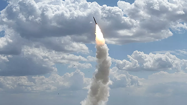 В России завершили испытания системы предупреждения о ракетном нападении