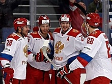 Для ОИ-2018 россияне должны сдать большое количество проб