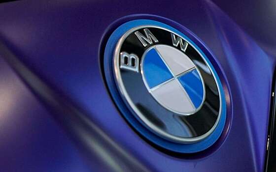 В РФ продают премиальный эндуро-турер BMW R 1300 GS Adventure