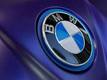 В РФ продают премиальный эндуро-турер BMW R 1300 GS Adventure