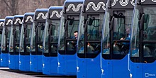 Автобус №141 изменил свой маршрут в районе Новогиреево