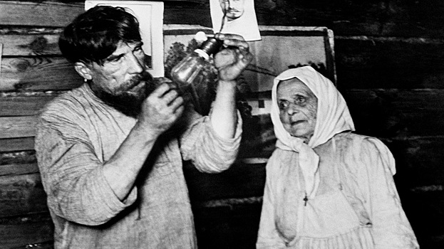 «Выиграет в силе света…»