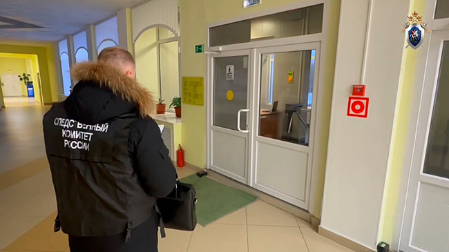 Не выдержал буллинга: что известно о поножовщине в школе Нового Уренгоя