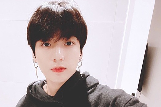 Чонгук из BTS до сих пор находится под следствием после ДТП