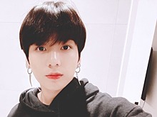 Чонгук из BTS до сих пор находится под следствием после ДТП