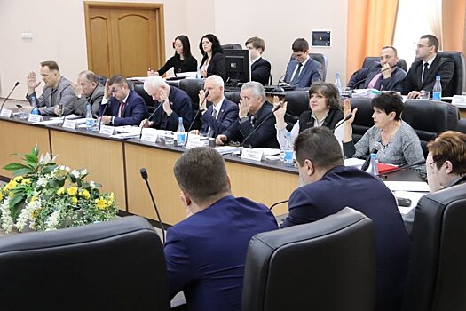 Калужан переведут на индивидуальное отопление