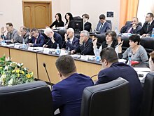 Калужан переведут на индивидуальное отопление