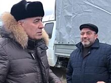 В Дагестане идут проверки сельхозрынков