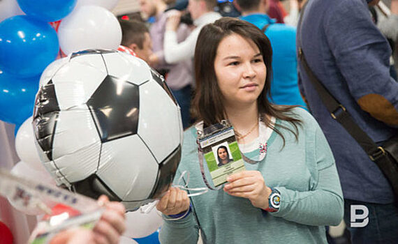 В Госдуме предложили использовать паспорт болельщика на внутренних спортивных мероприятиях