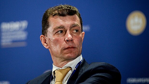 Топилин назвал "жестким" предложение повысить пенсионный возраст для мужчин