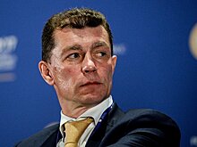 Топилин назвал "жестким" предложение повысить пенсионный возраст для мужчин