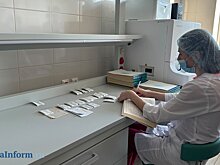 За 5 месяцев ВИЧ обнаружили у 89 жителей Пензенской области