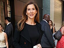 Моника Селеш рассказала, что страдает редким аутоиммунным заболеванием